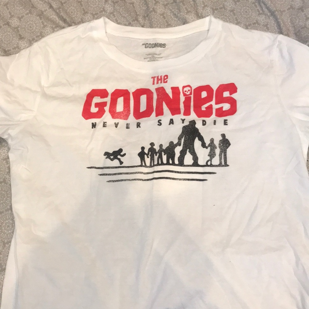 The Goonies T-shirt
